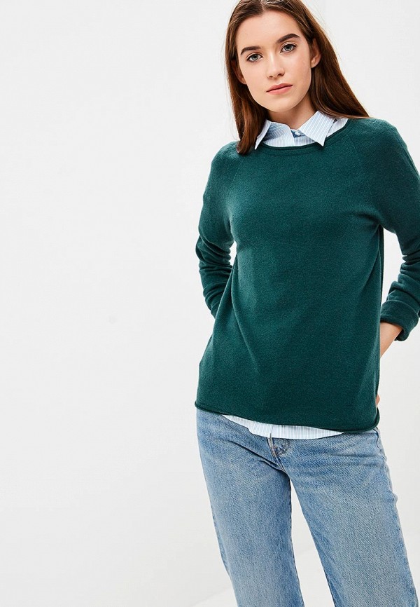 

Джемпер United Colors of Benetton, Зеленый