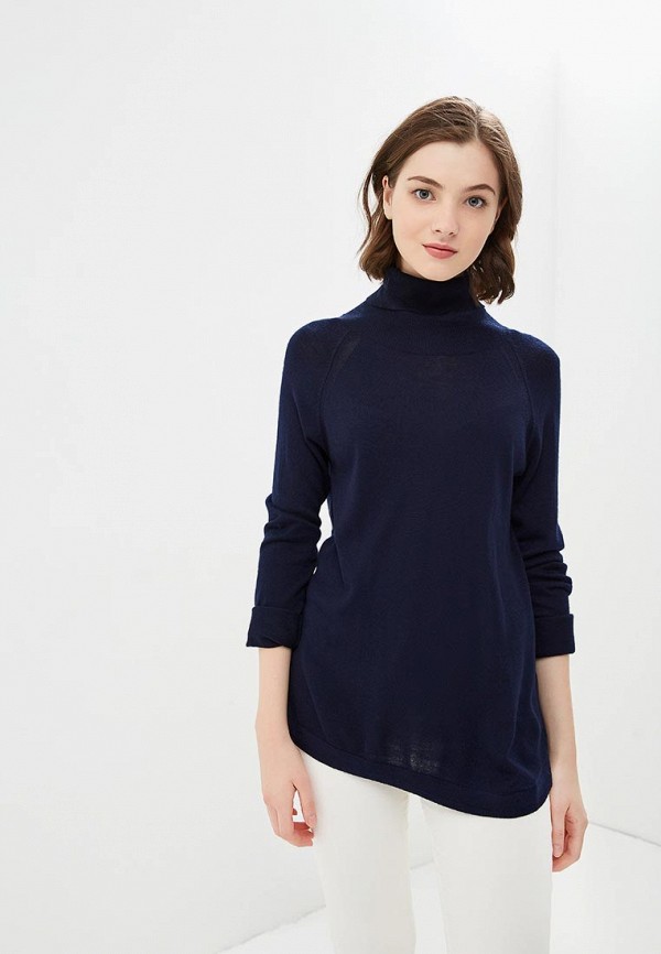 

Водолазка United Colors of Benetton, Синий