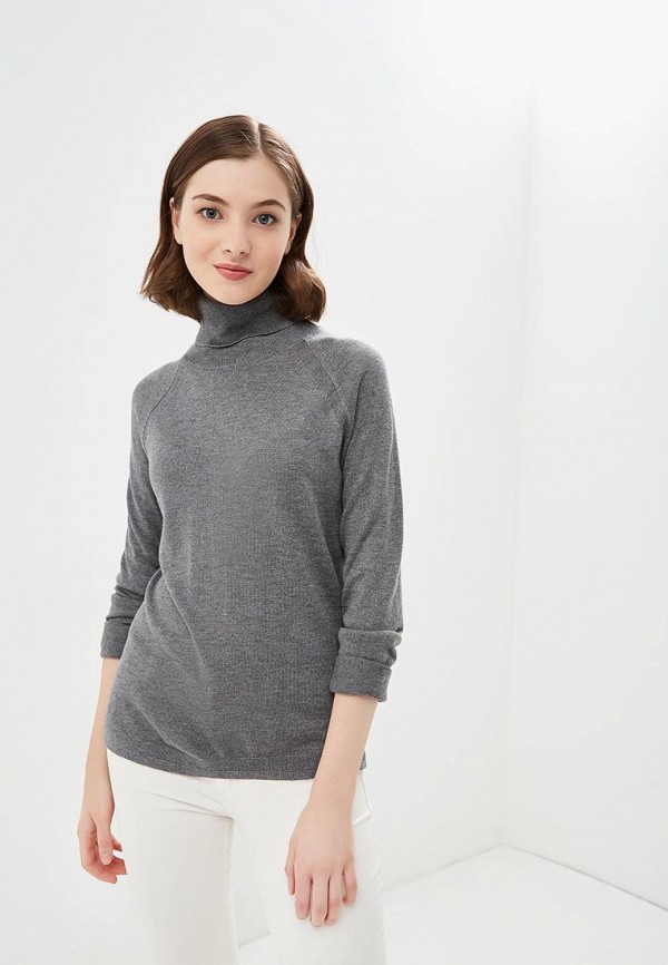 

Водолазка United Colors of Benetton, Серый