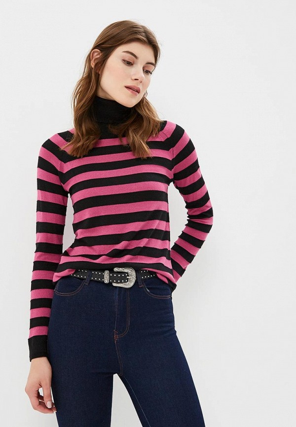 

Водолазка United Colors of Benetton, Розовый