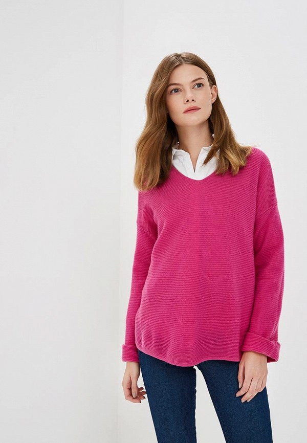 

Пуловер United Colors of Benetton, Розовый