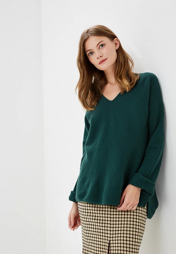

Пуловер United Colors of Benetton, Зеленый