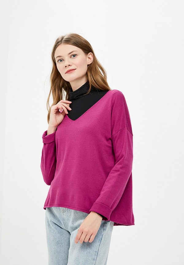 

Пуловер United Colors of Benetton, Розовый