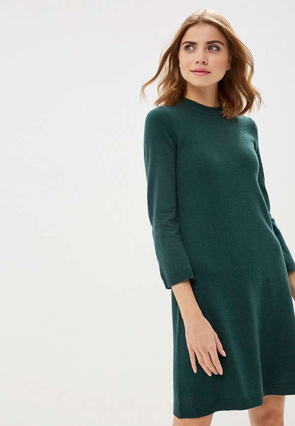 

Платье United Colors of Benetton, Зеленый