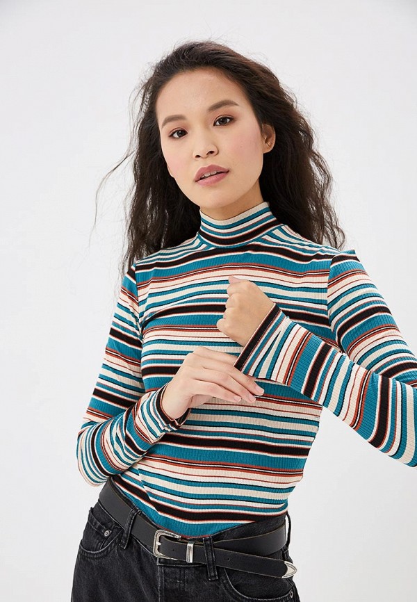 

Водолазка United Colors of Benetton, Синий