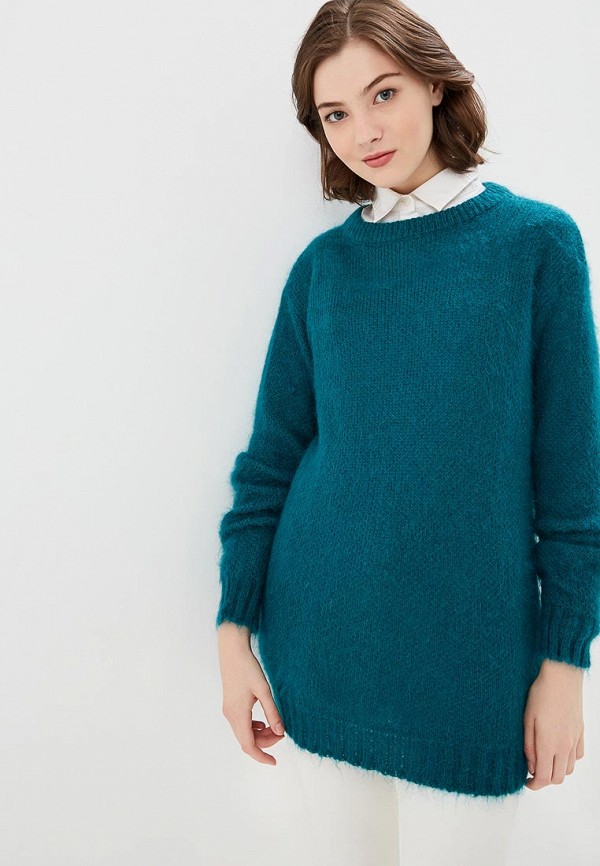 

Джемпер United Colors of Benetton, Зеленый