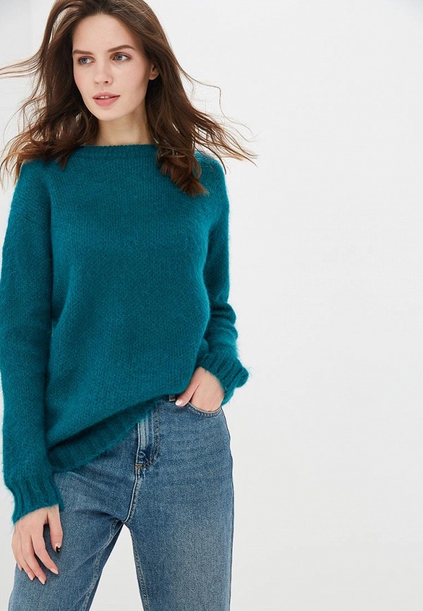 

Джемпер United Colors of Benetton, Зеленый