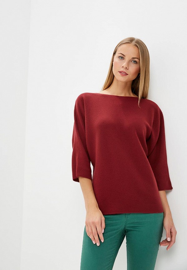 

Джемпер United Colors of Benetton, Бордовый