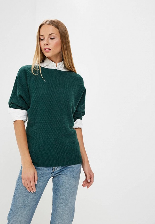 

Джемпер United Colors of Benetton, Зеленый