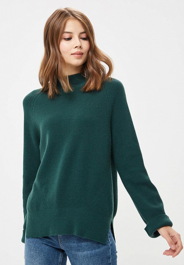 

Свитер United Colors of Benetton, Зеленый