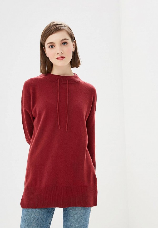 

Джемпер United Colors of Benetton, Бордовый