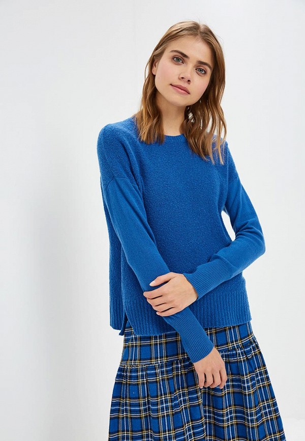 

Джемпер United Colors of Benetton, Синий