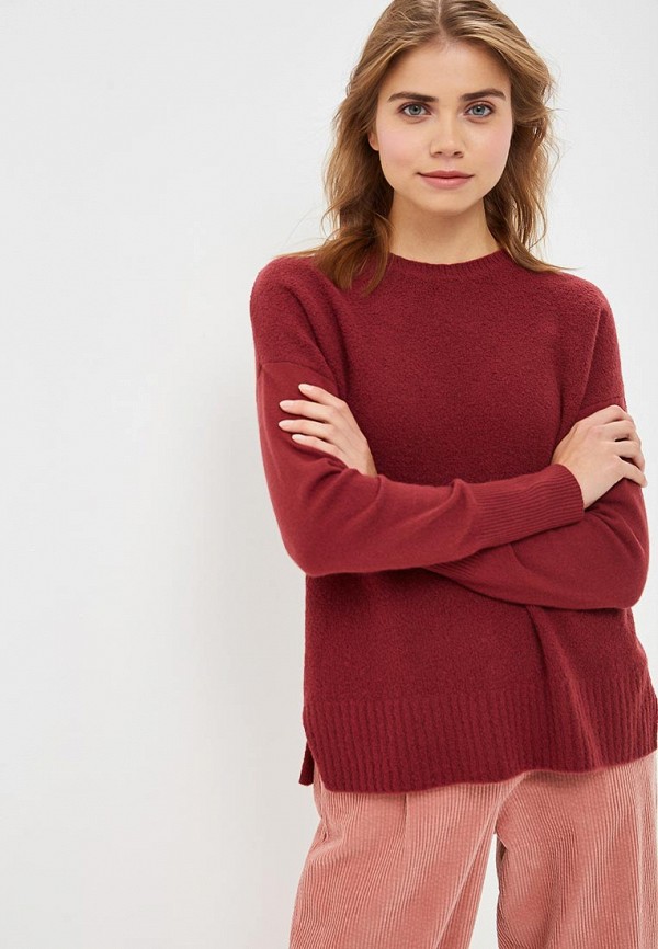 

Джемпер United Colors of Benetton, Бордовый