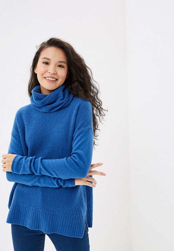 

Свитер United Colors of Benetton, Синий