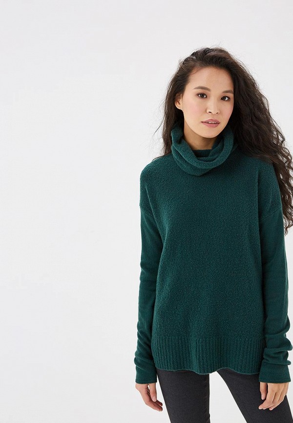 

Свитер United Colors of Benetton, Зеленый