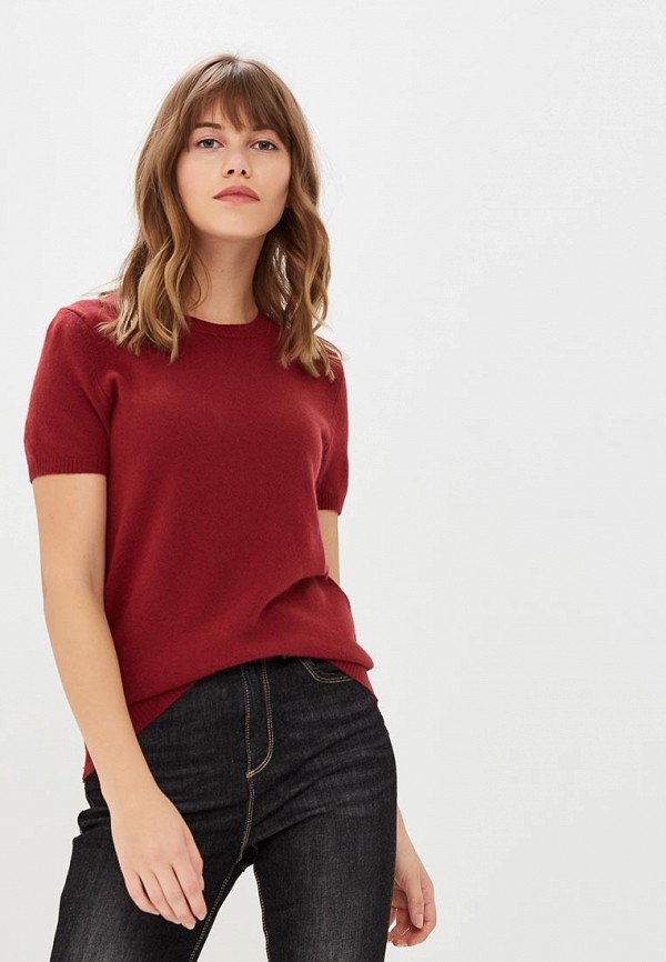 

Джемпер United Colors of Benetton, Бордовый
