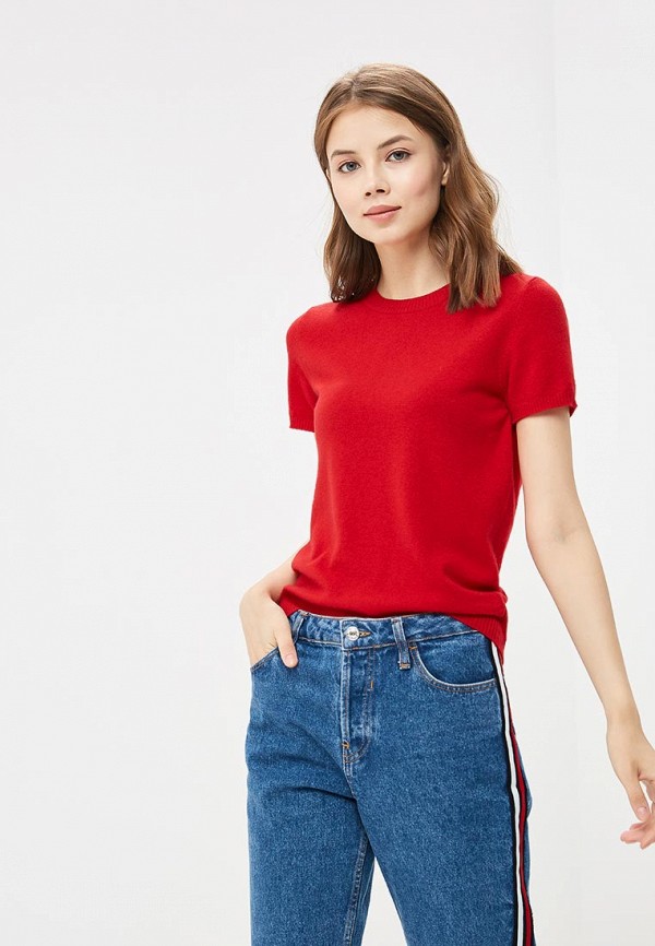 

Джемпер United Colors of Benetton, Красный