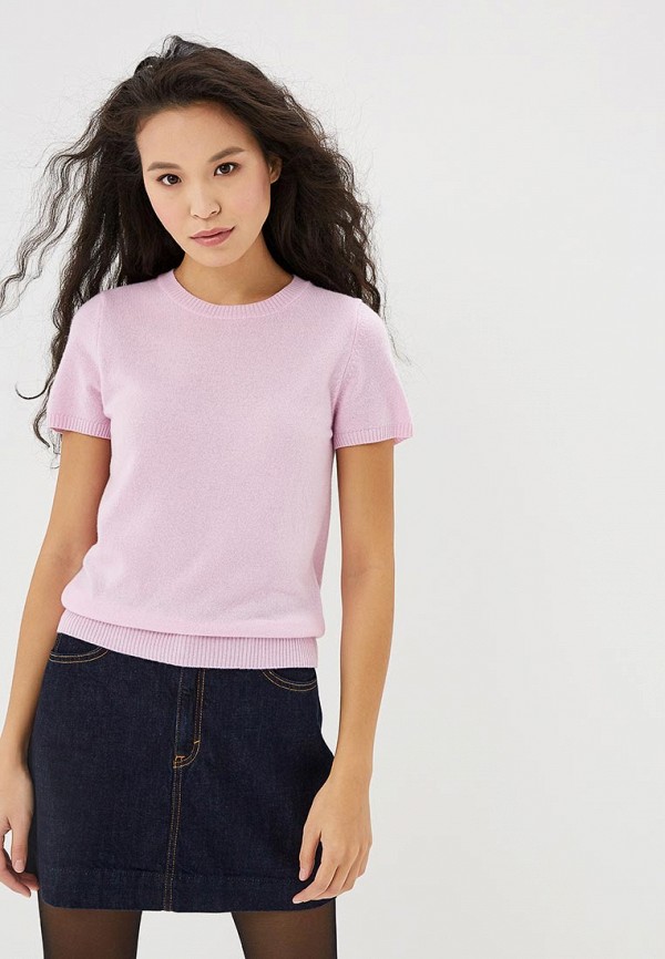 

Джемпер United Colors of Benetton, Розовый