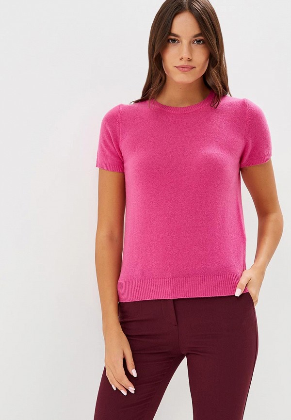 

Джемпер United Colors of Benetton, Розовый