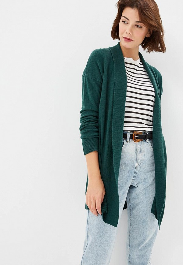 

Кардиган United Colors of Benetton, Зеленый