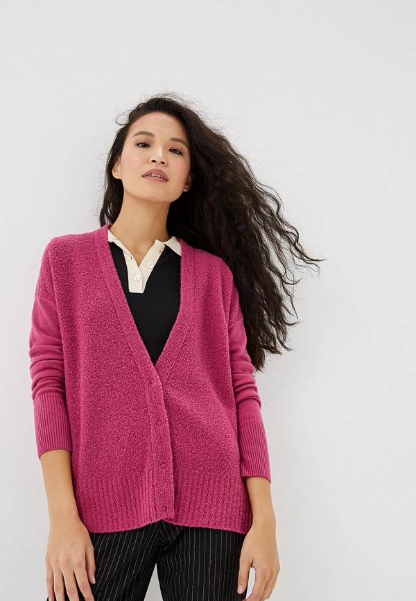 

Кардиган United Colors of Benetton, Розовый
