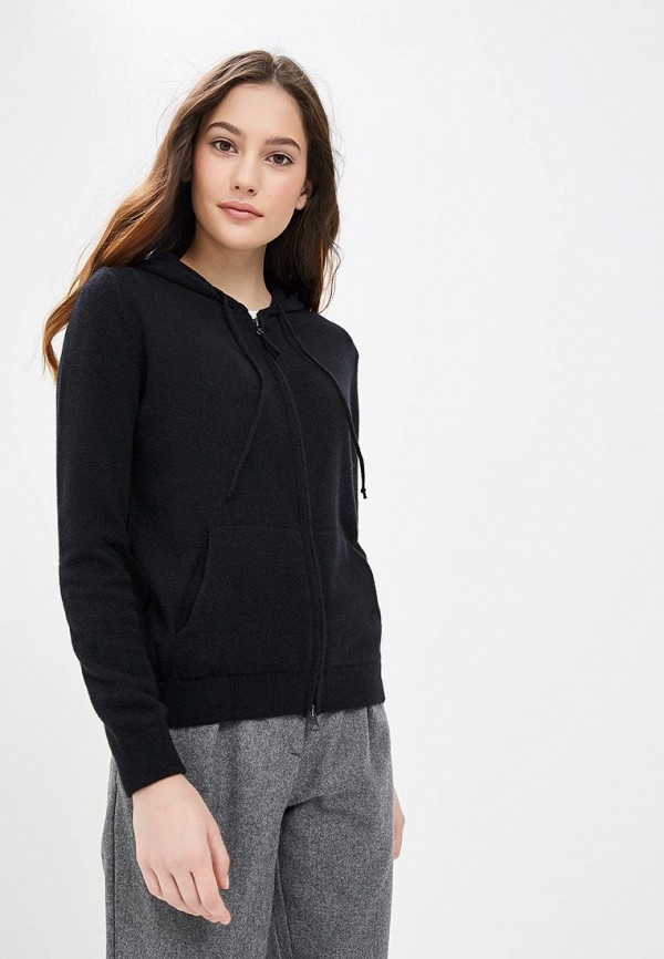 

Кардиган United Colors of Benetton, Черный