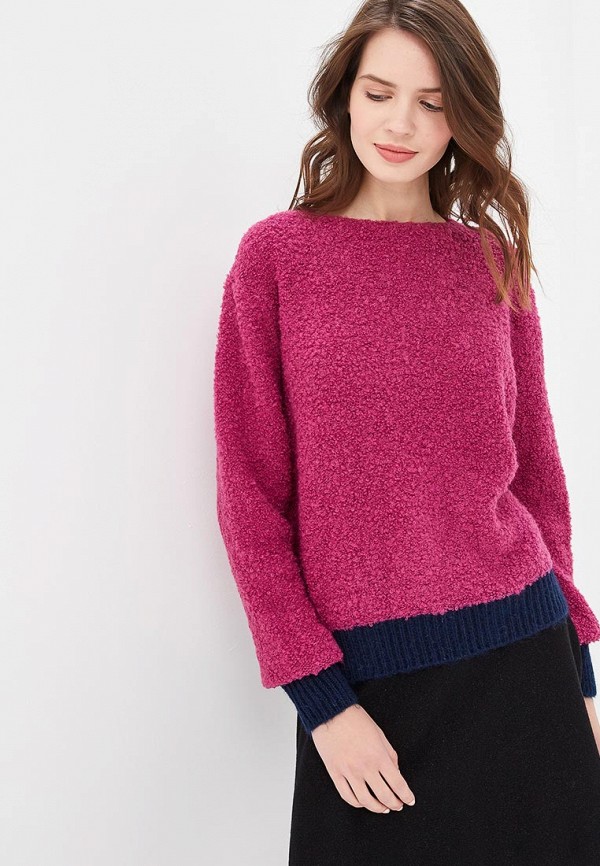 

Джемпер United Colors of Benetton, Розовый