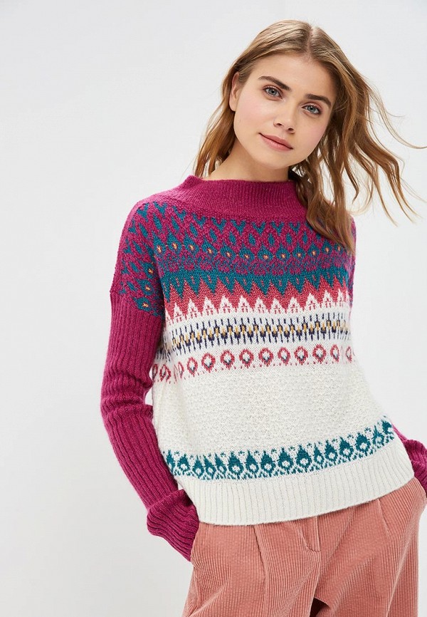 

Джемпер United Colors of Benetton, Белый