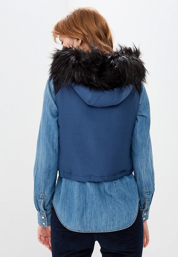 фото Жилет утепленный united colors of benetton