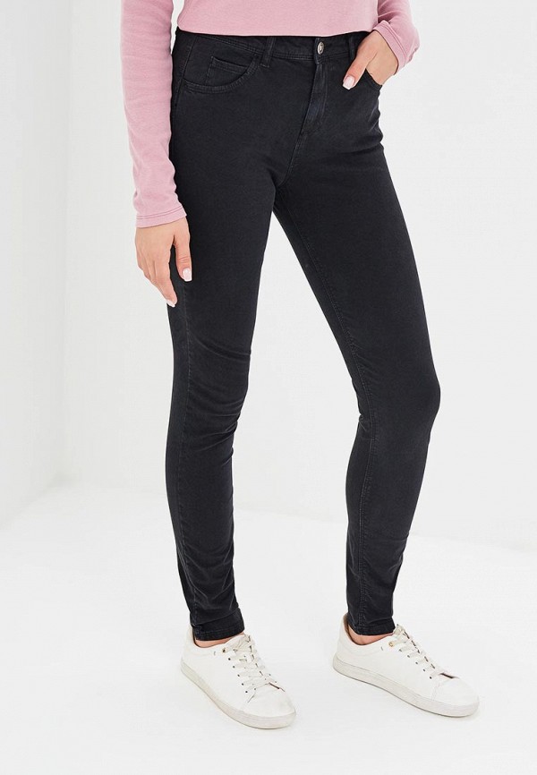 

Брюки United Colors of Benetton; United Colors of Benetton UN012EWBYON8, Черный