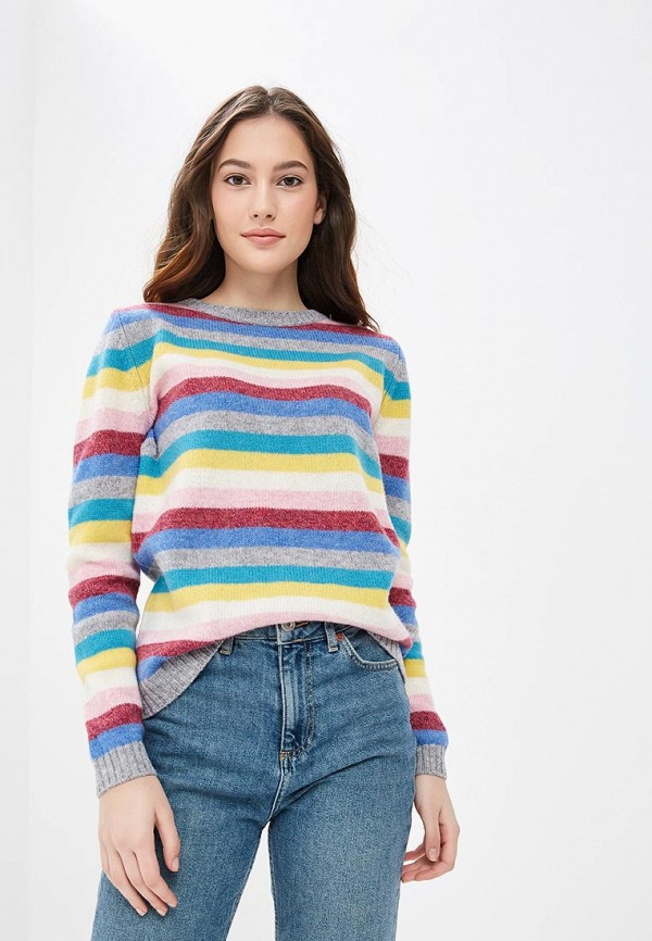 

Джемпер United Colors of Benetton, Разноцветный