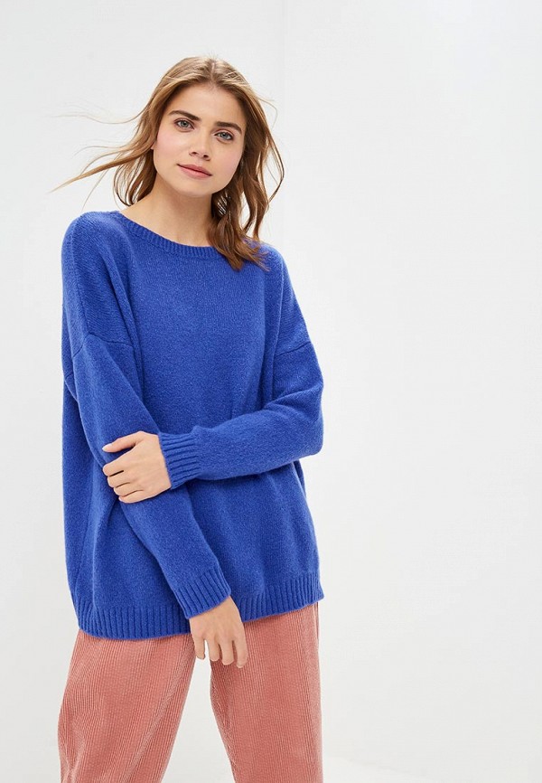 

Джемпер United Colors of Benetton, Синий