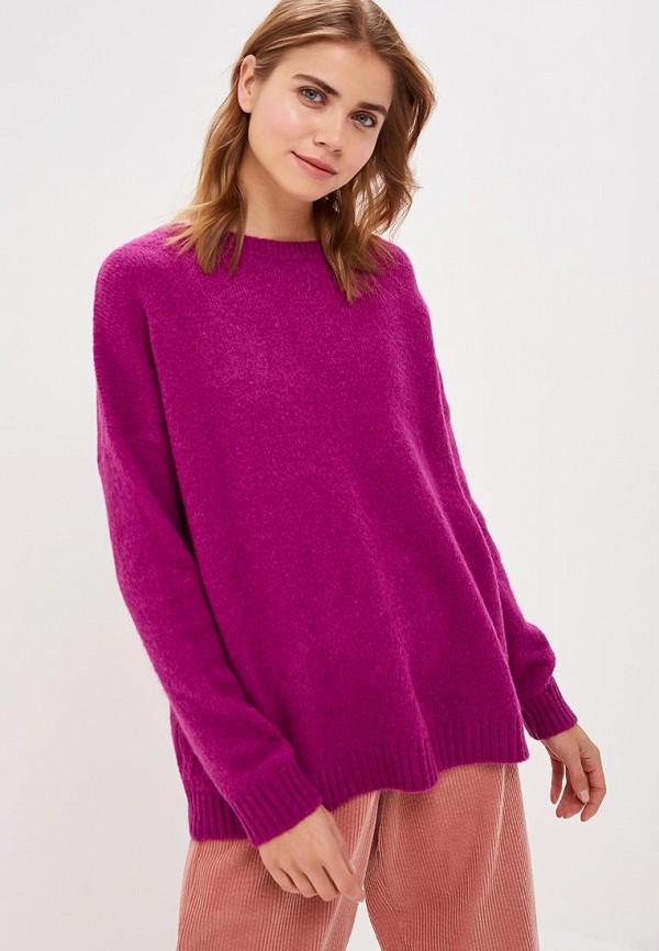 

Джемпер United Colors of Benetton, Фиолетовый