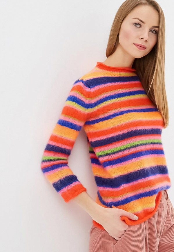 

Джемпер United Colors of Benetton, Разноцветный