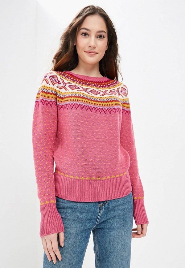 

Джемпер United Colors of Benetton, Розовый