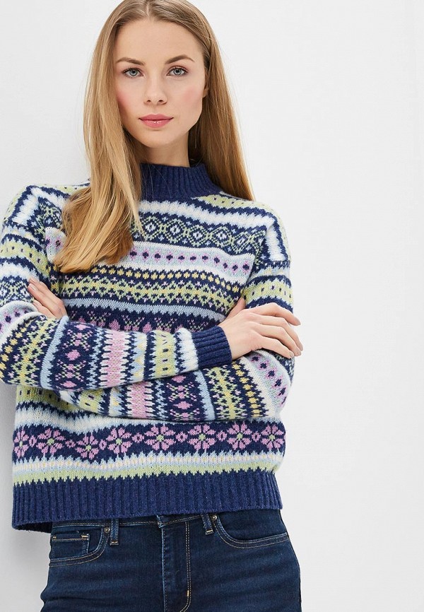 

Джемпер United Colors of Benetton, Разноцветный