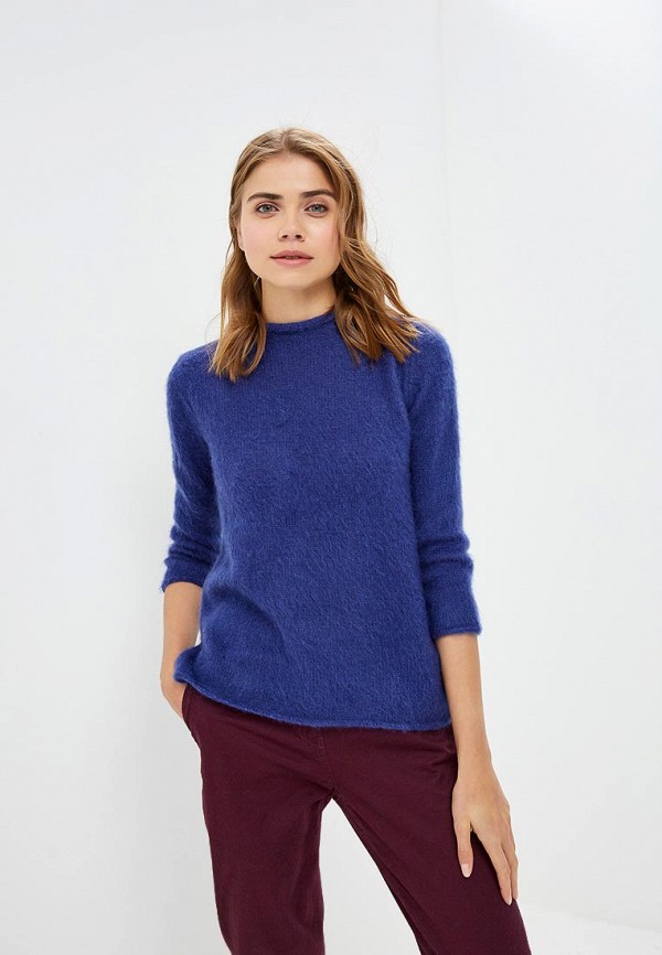 

Джемпер United Colors of Benetton, Синий