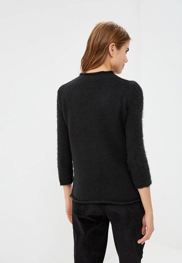 

Джемпер United Colors of Benetton; United Colors of Benetton UN012EWCXAC4, Черный