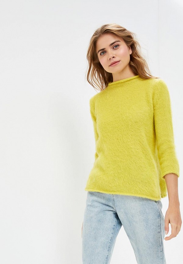 

Джемпер United Colors of Benetton, Желтый