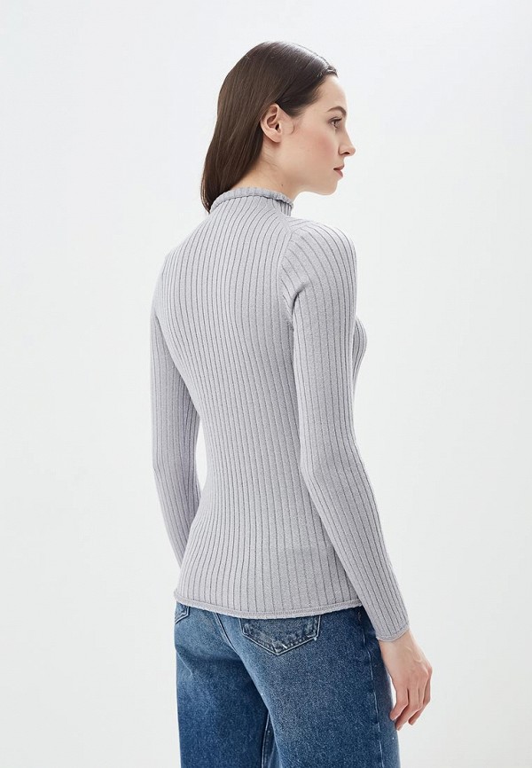 

Водолазка United Colors of Benetton; United Colors of Benetton UN012EWDHJQ3, Серый
