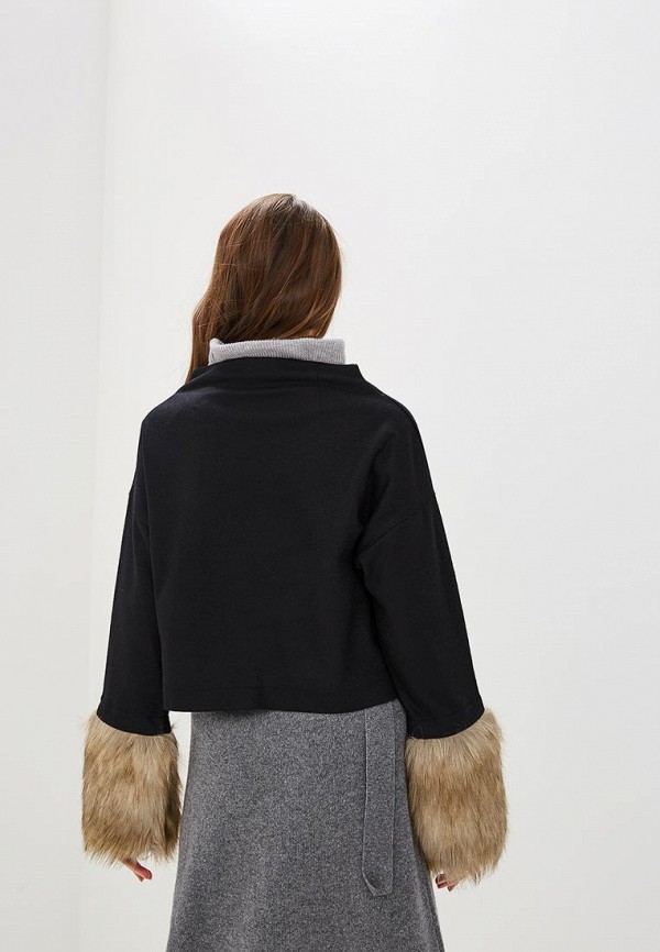 

Джемпер United Colors of Benetton; United Colors of Benetton UN012EWDHJR6, Черный