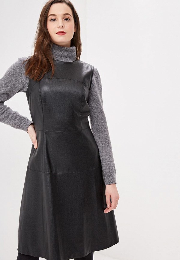 

Платье United Colors of Benetton, Черный