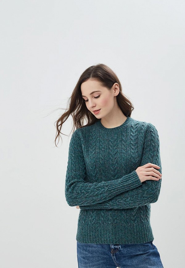 

Джемпер United Colors of Benetton, Бирюзовый
