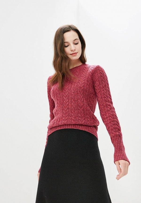 

Джемпер United Colors of Benetton, United Colors of Benetton UN012EWDHKA9, Розовый