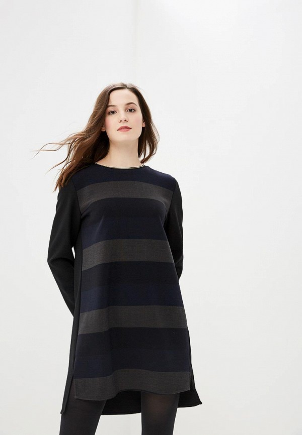 

Платье United Colors of Benetton, Черный