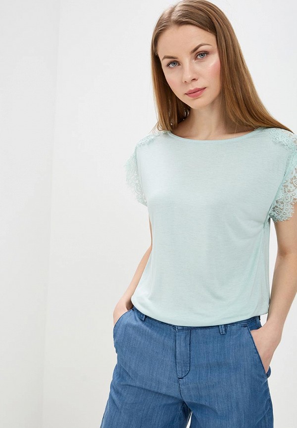 

Футболка United Colors of Benetton, Зеленый