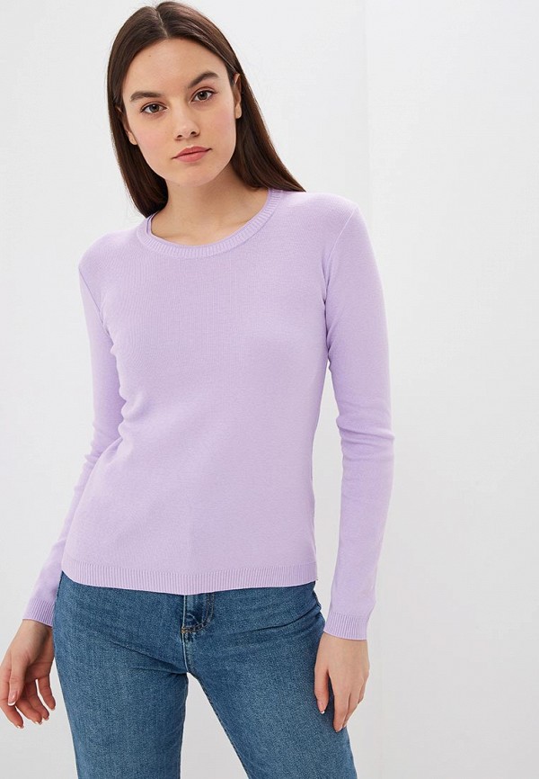 

Джемпер United Colors of Benetton, Фиолетовый