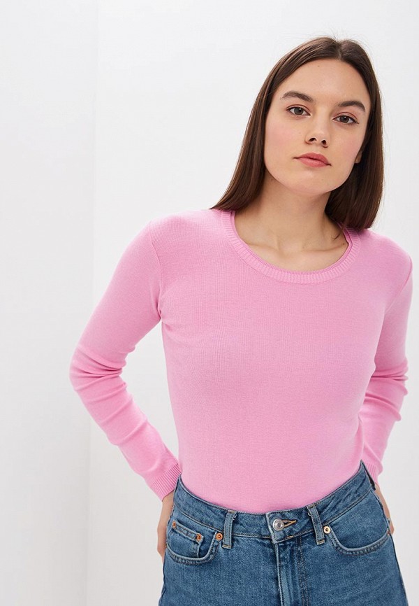 

Джемпер United Colors of Benetton, Розовый