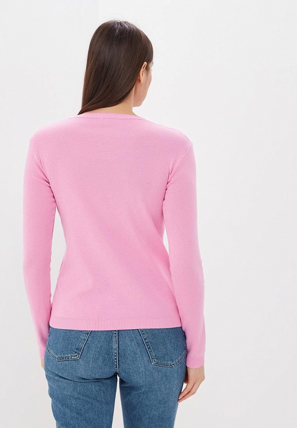 

Джемпер United Colors of Benetton; United Colors of Benetton UN012EWDXMP3, Розовый