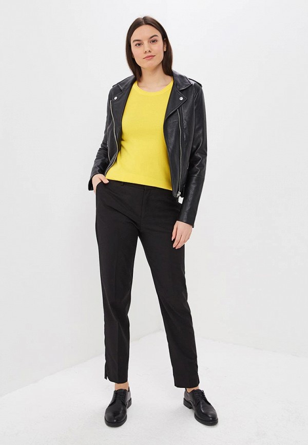 

Джемпер United Colors of Benetton; United Colors of Benetton UN012EWDXMP5, Желтый